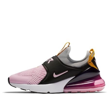 (GS) Nike Air Max 270 Extreme 'Light Arctic Pink' CI1108-008