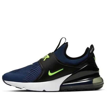 (GS) Nike Air Max 270 Extreme 'Midnight Navy' CI1108-400