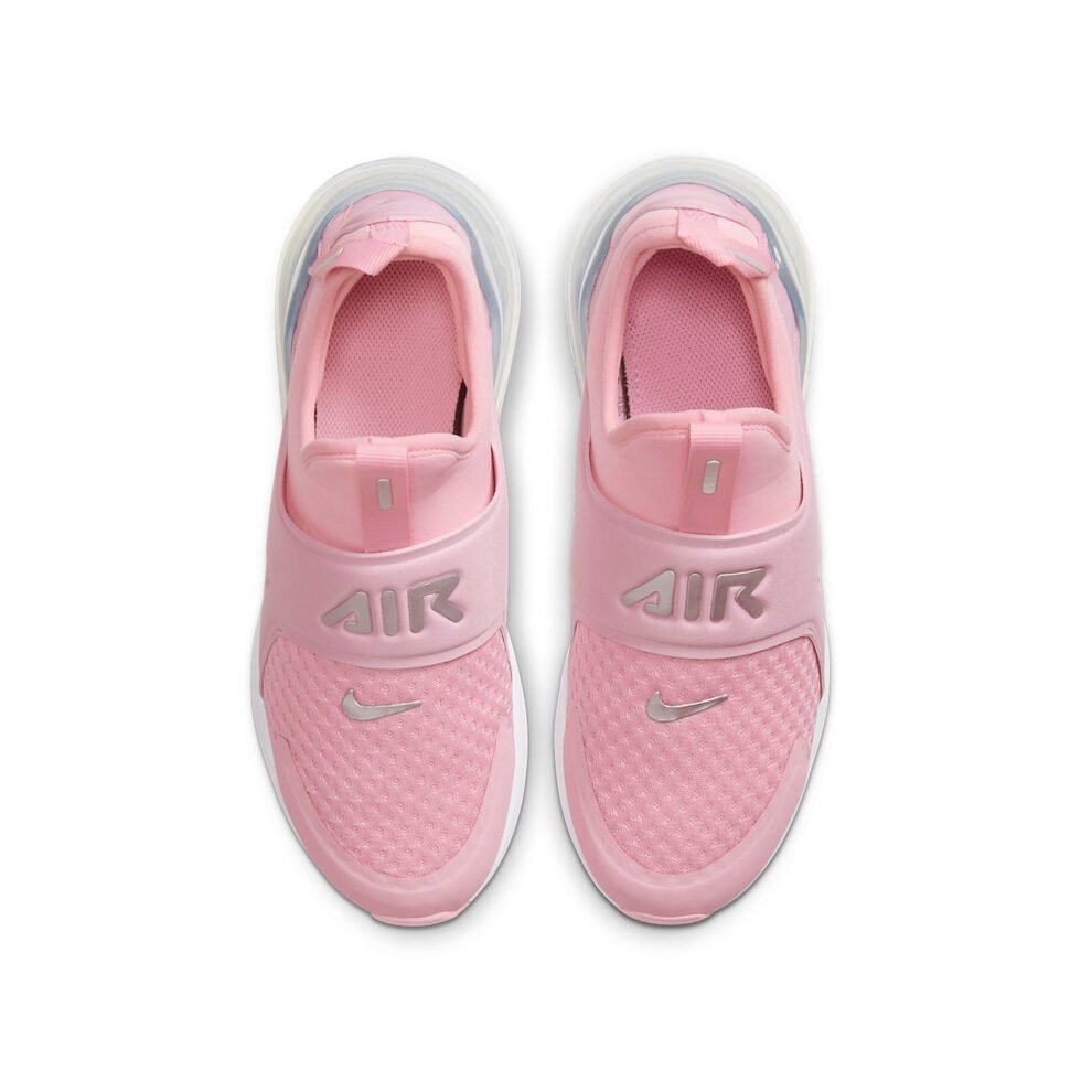 (GS) Nike Air Max 270 Extreme 'Pink' CI1108-600 - Image 4