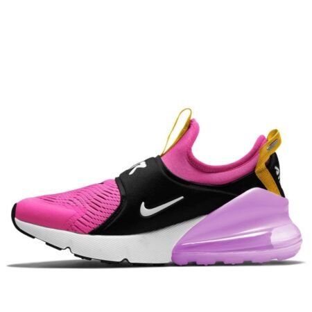 (GS) Nike Air Max 270 Extreme 'Hyper Pink Fuchsia Glow' CI1108-601