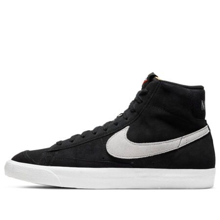 Nike Blazer Mid '77 Suede 'Black Dust' CI1172-002