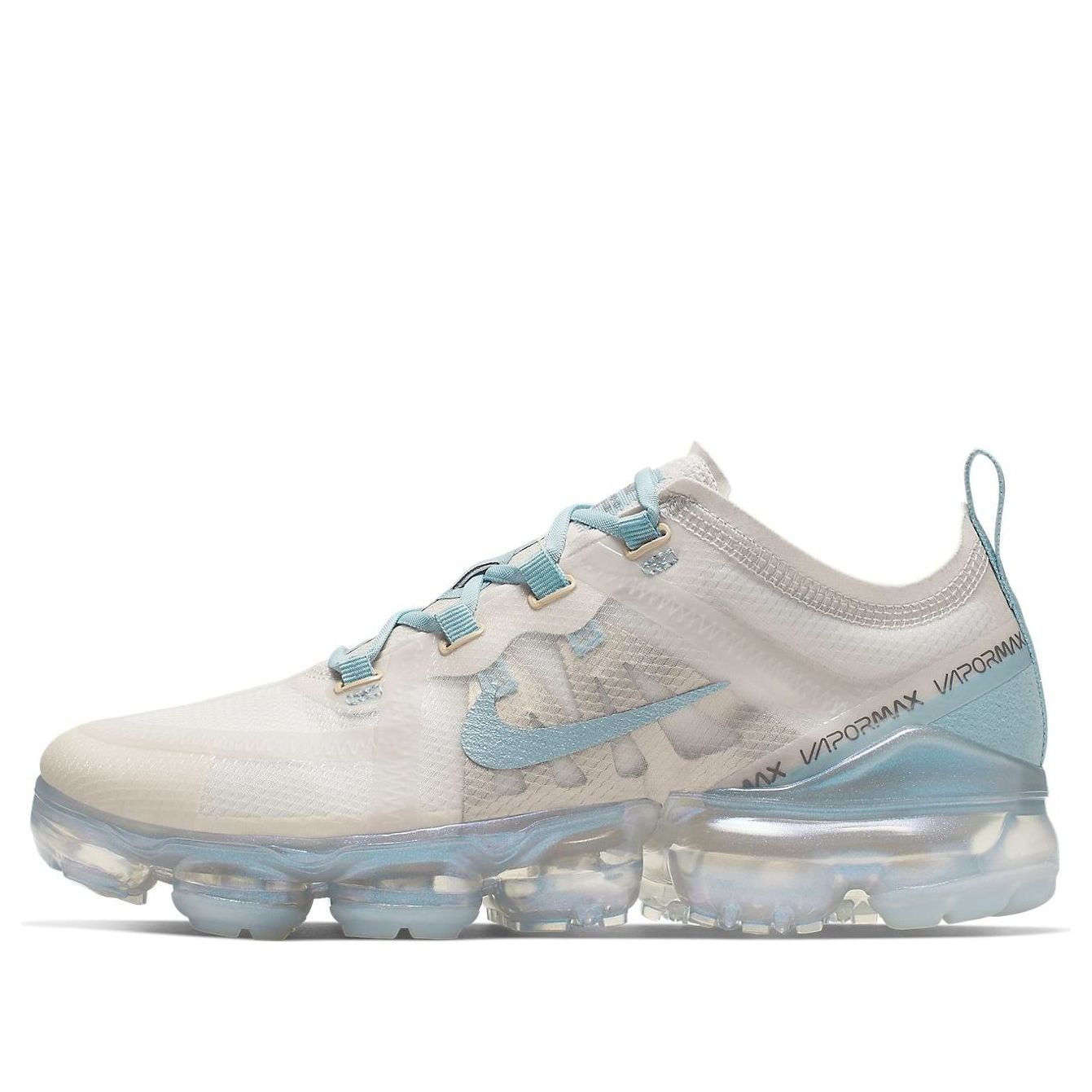(WMNS) Nike Air VaporMax 2019 SE 'Phantom Ocean Cube' CI1246-004