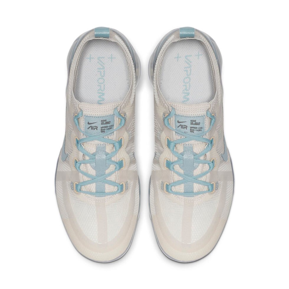 (WMNS) Nike Air VaporMax 2019 SE 'Phantom Ocean Cube' CI1246-004 - Image 4