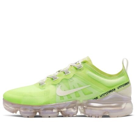 (WMNS) Nike Air VaporMax 2019 SE 'Luminous Green' CI1246-302