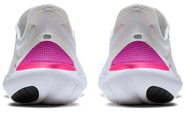 (WMNS) Nike Free RN 5.0 JDI 'Laser Fuchsia' CI1289-100 - Image 4