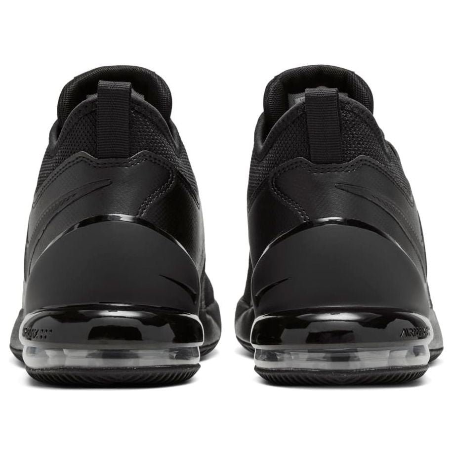 Nike Air Max Impact 'Triple Black' CI1396-006 - Image 5