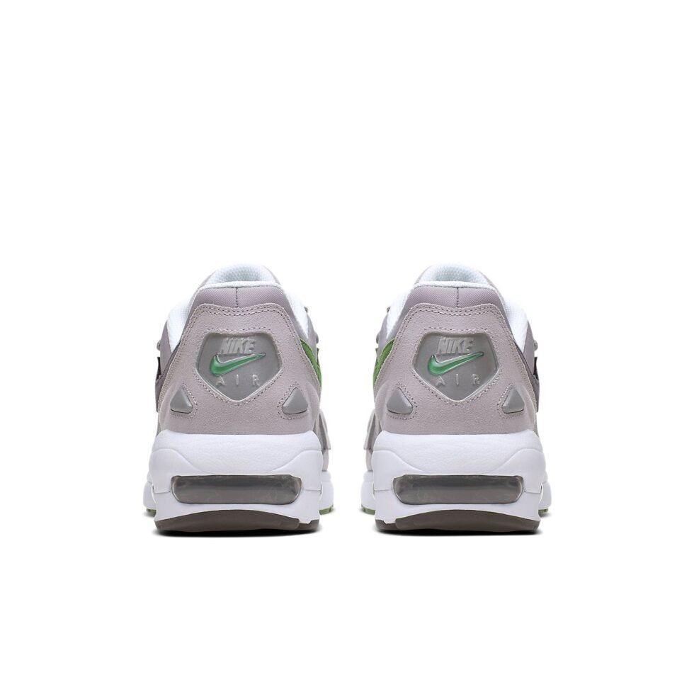 Nike Air Max 2 Light LX 'Chlorophyll' CI1672-001 - Image 5