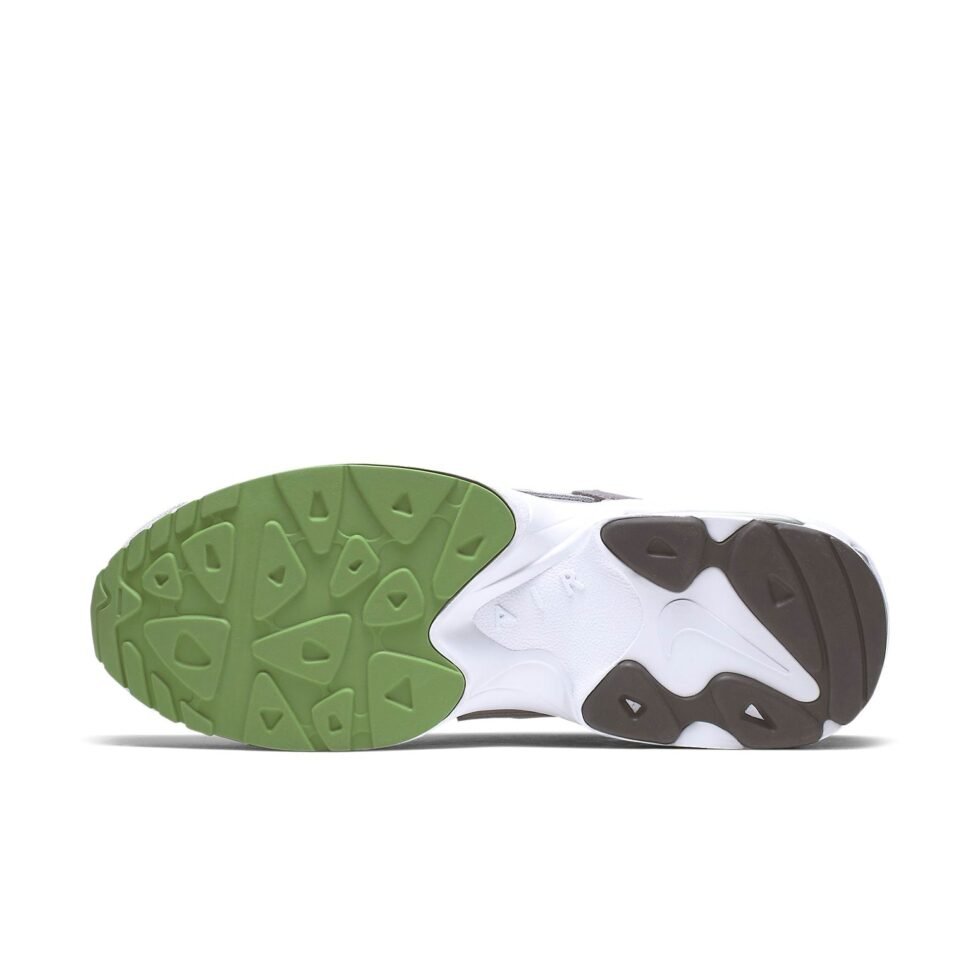 Nike Air Max 2 Light LX 'Chlorophyll' CI1672-001 - Image 6