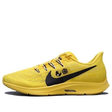Nike Cody Hudson x Air Zoom Pegasus 36 'Chrome Yellow' CI1723-700