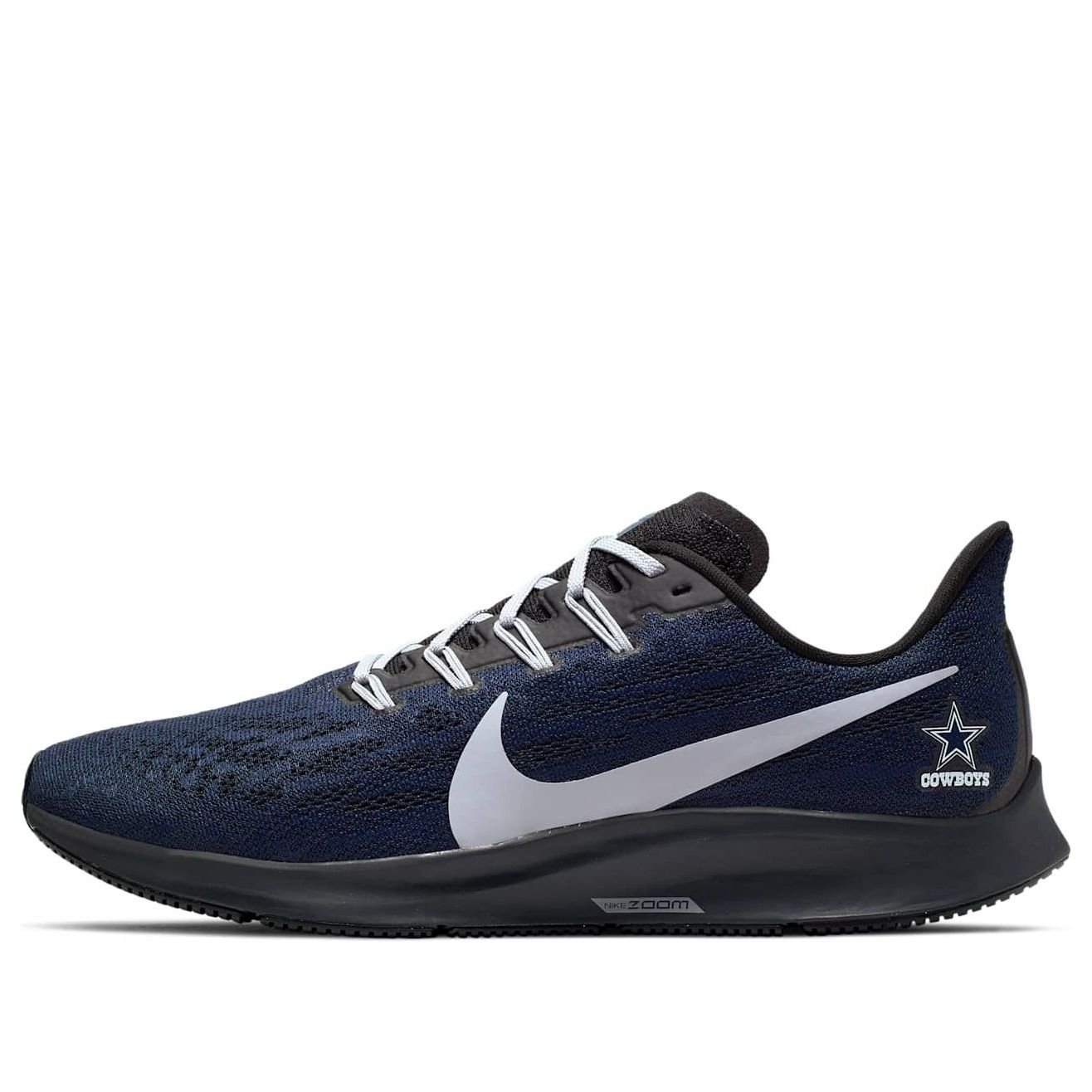 Nike Air Zoom Pegasus 36 'Dallas Cowboys' CI1922-400