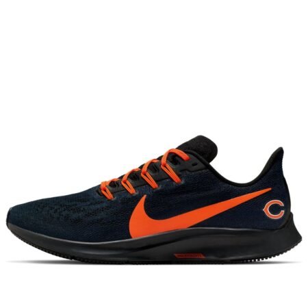 Nike Air Zoom Pegasus 36 'Chicago Bears' CI1923-400