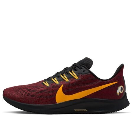 Nike Air Zoom Pegasus 36 'Washington Redskins' CI1945-600