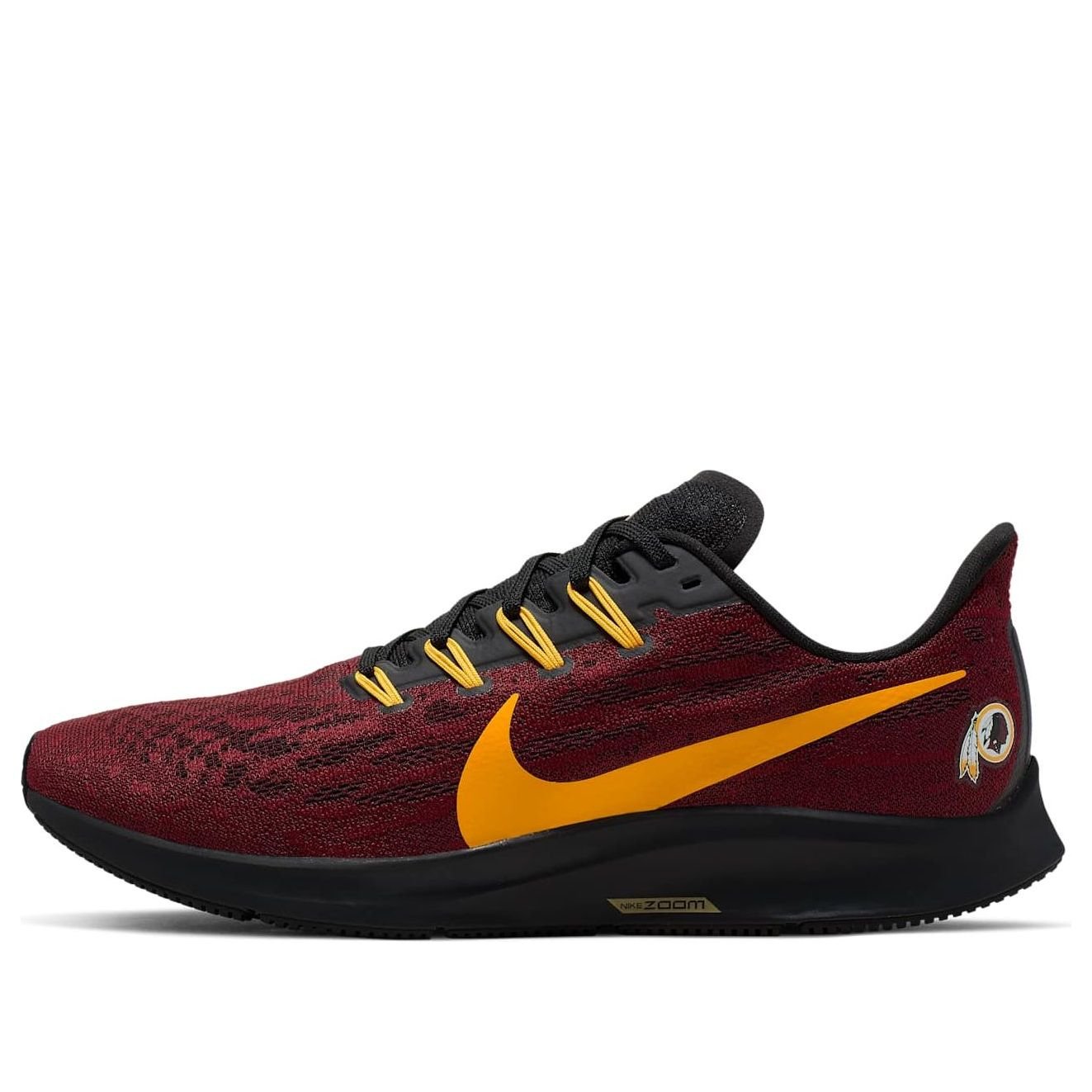 Nike Air Zoom Pegasus 36 'Washington Redskins' CI1945-600