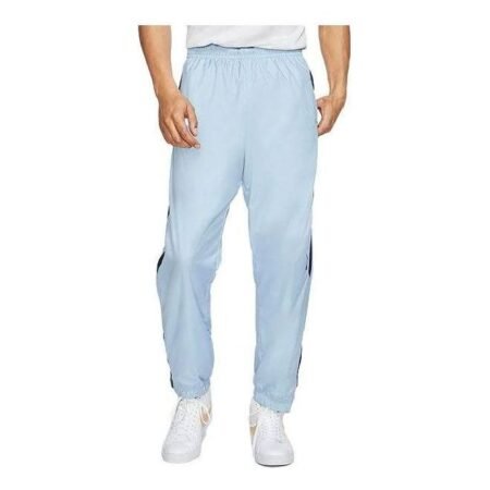 Nike Sb Swoosh Skate Track Pants 'Sky Blue' CI1991-440