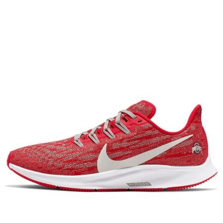 (WMNS) Nike Air Zoom Pegasus 36 'Ohio State' CI2048-600