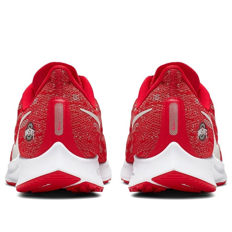 (WMNS) Nike Air Zoom Pegasus 36 'Ohio State' CI2048-600 - Image 5