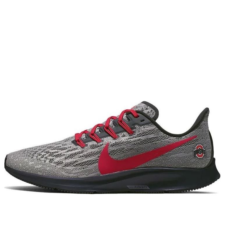 Nike Air Zoom Pegasus 36 'Ohio State' CI2069-001