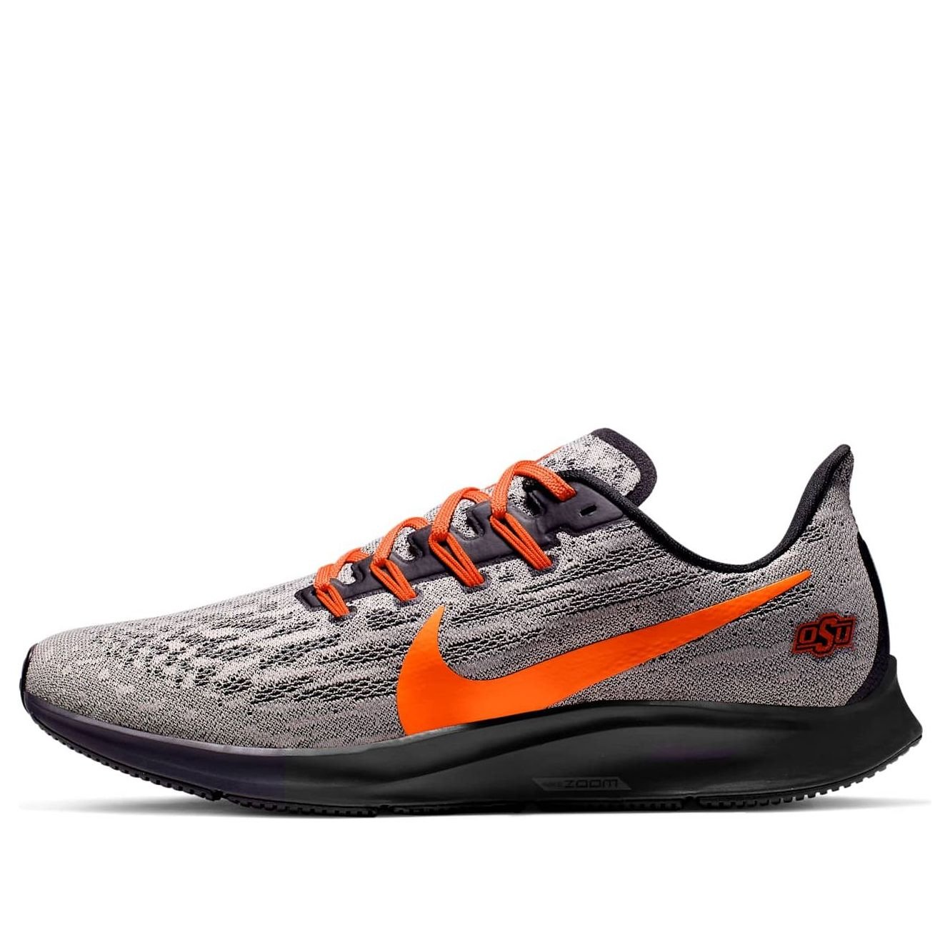 Nike Air Zoom Pegasus 36 'Oklahoma State' CI2074-001