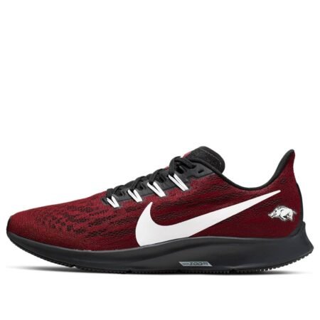 Nike Air Zoom Pegasus 36 'Arkansas' CI2077-600