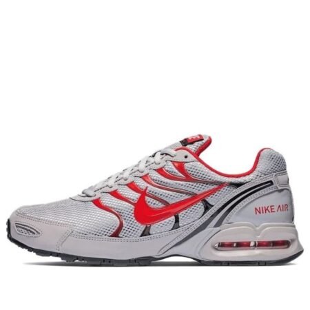 Nike Air Max Torch 4 'Atmosphere Grey University Red' CI2202-001