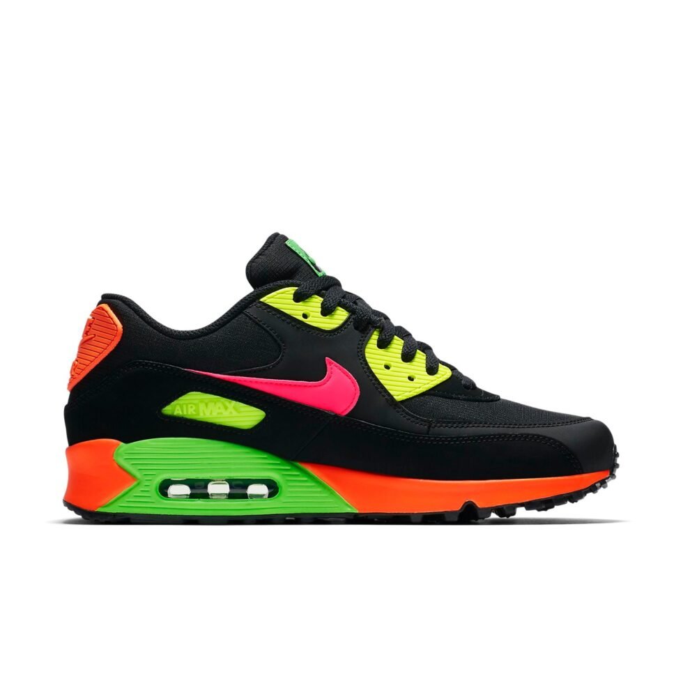 Nike Air Max 90 'Tokyo Neon' CI2290-064 - Image 2