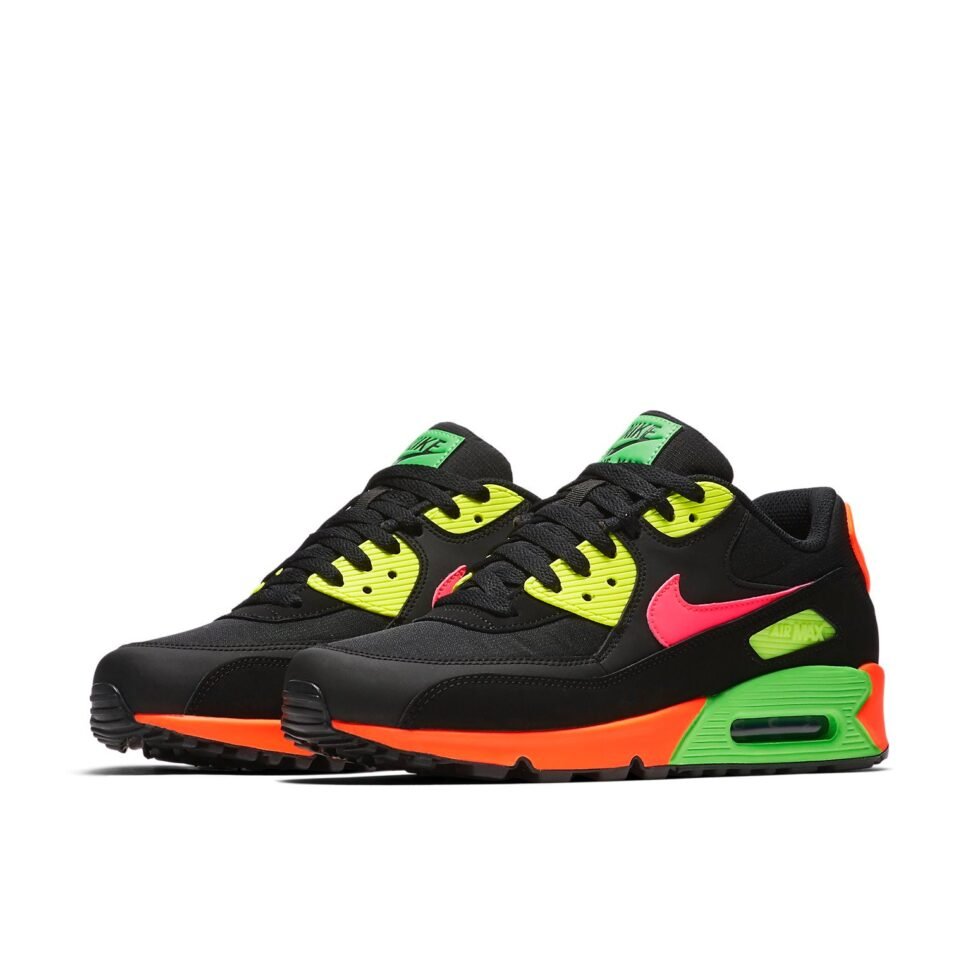 Nike Air Max 90 'Tokyo Neon' CI2290-064 - Image 3