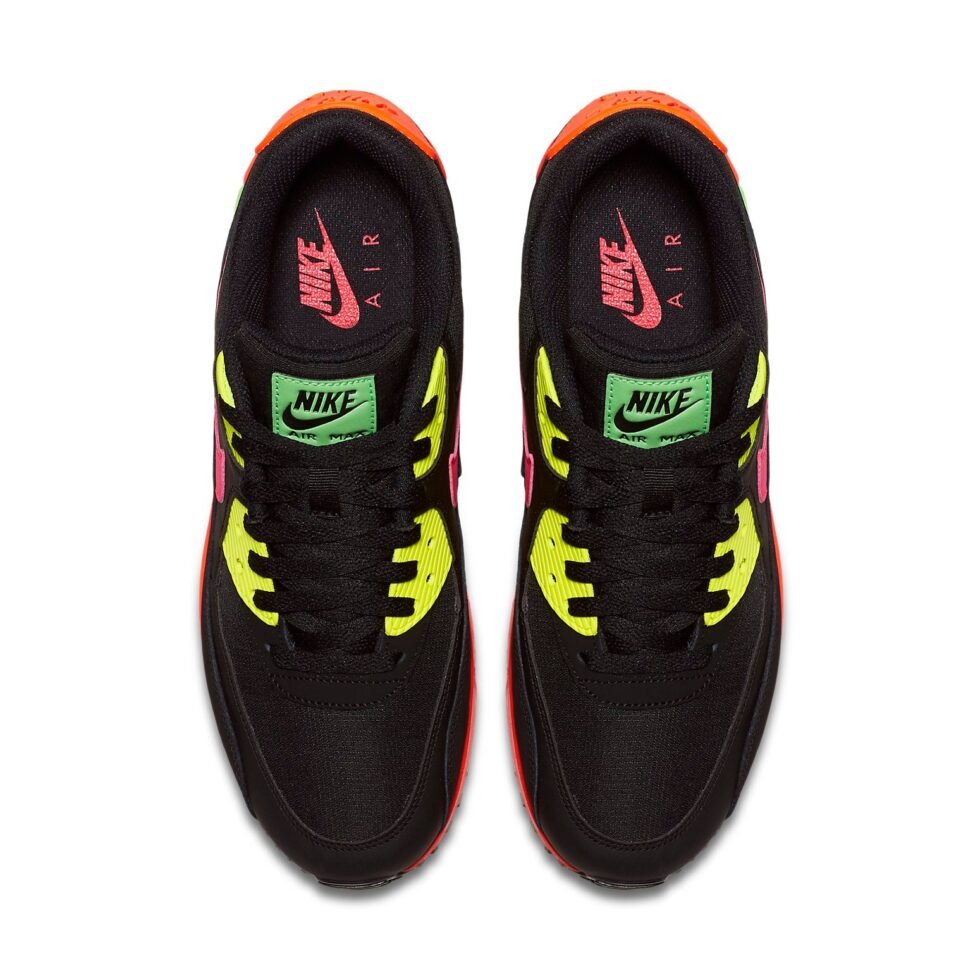 Nike Air Max 90 'Tokyo Neon' CI2290-064 - Image 4