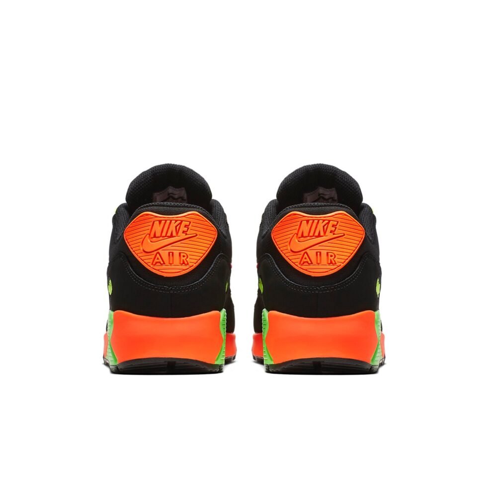 Nike Air Max 90 'Tokyo Neon' CI2290-064 - Image 5