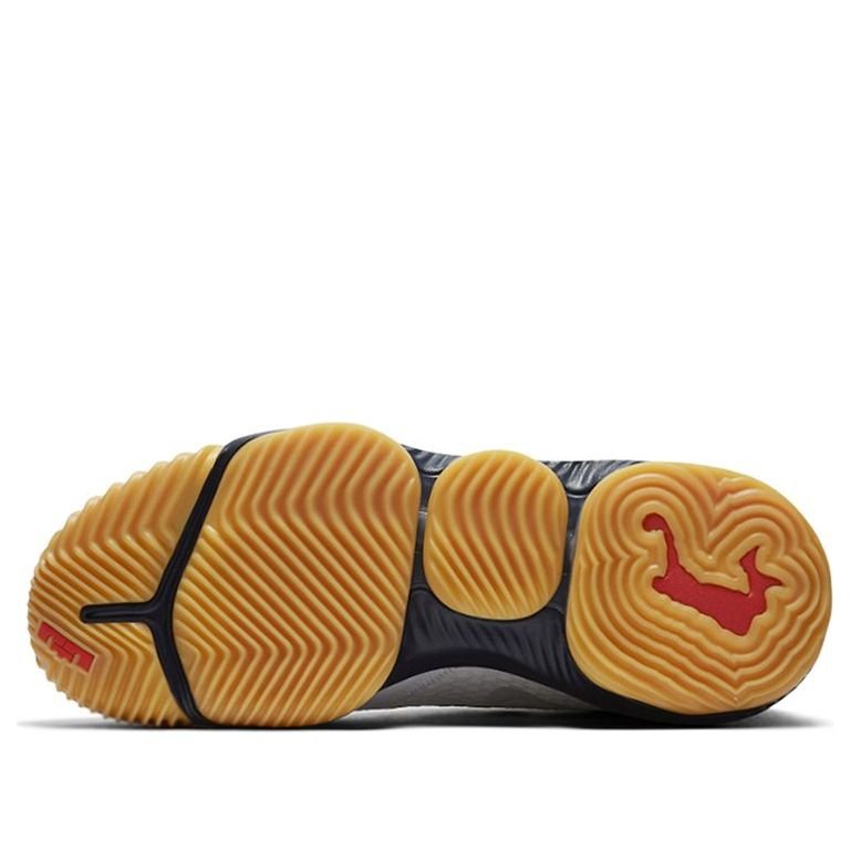 Nike LeBron 16 Low EP 'Dream Team' CI2669-101 - Image 6