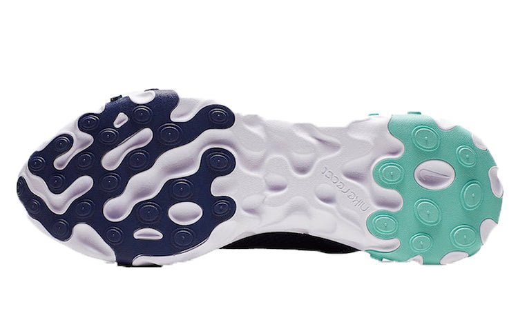 Nike React Element 55 'Dark Obsidian' CI2678-400 - Image 5
