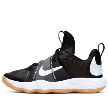 Nike React HyperSet Black/White CI2955-010