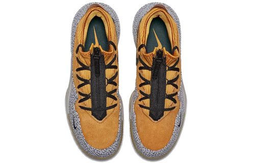 Nike x Atmos LeBron 16 Low AC EP 'Safari' CI3358-800 - Image 4