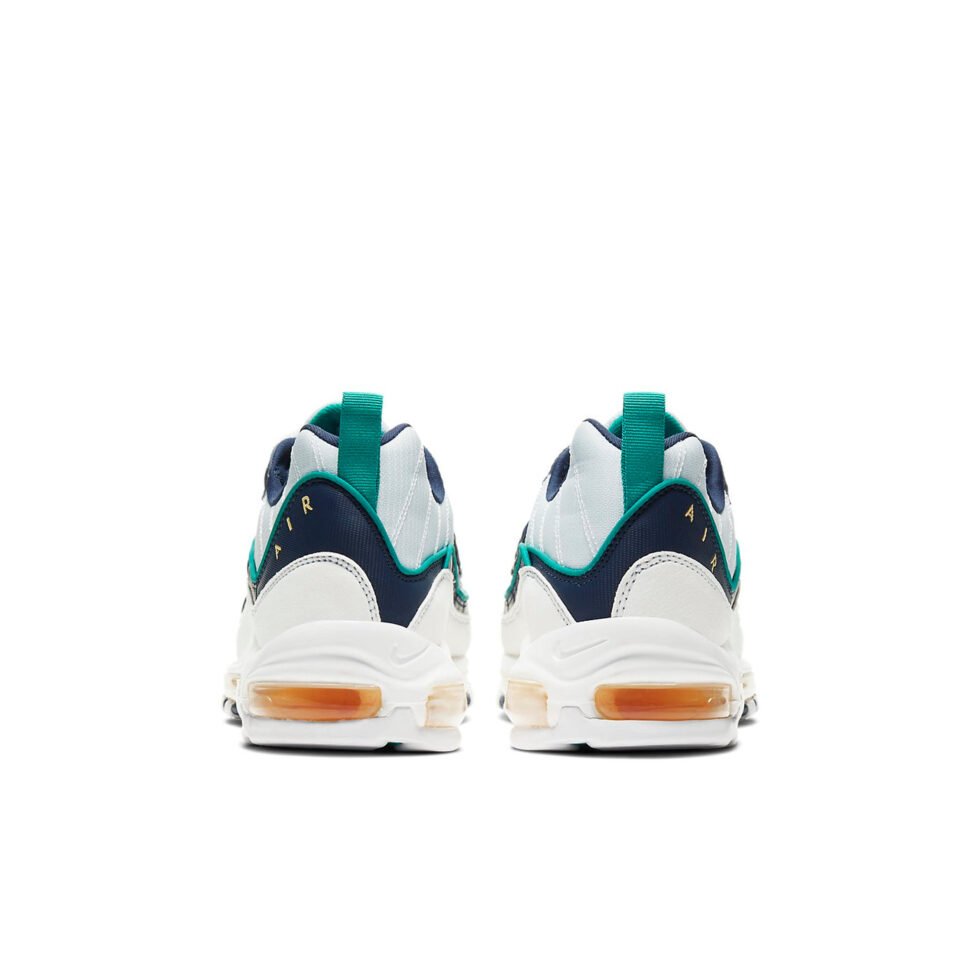 Nike Air Max 98 'Mighty Ducks' CI3693-100 - Image 5