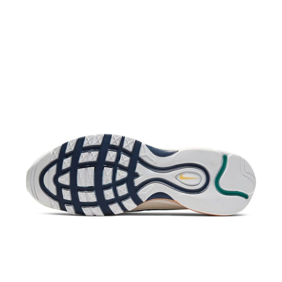 Nike Air Max 98 'Mighty Ducks' CI3693-100 - Image 6