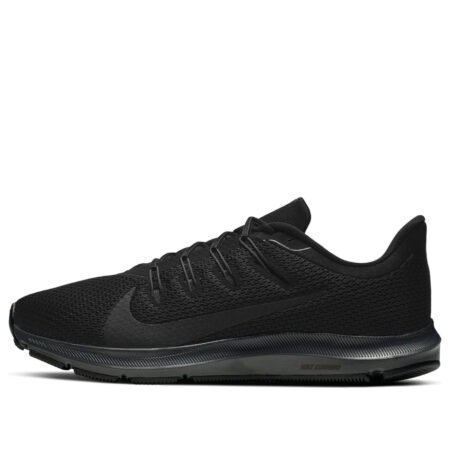 Nike Quest 2 'Triple Black' CI3787-003