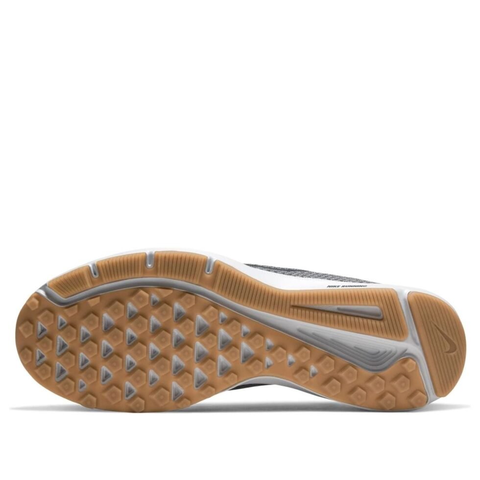 Nike Quest 2 'Smoke Grey Gum' CI3787-009 - Image 6