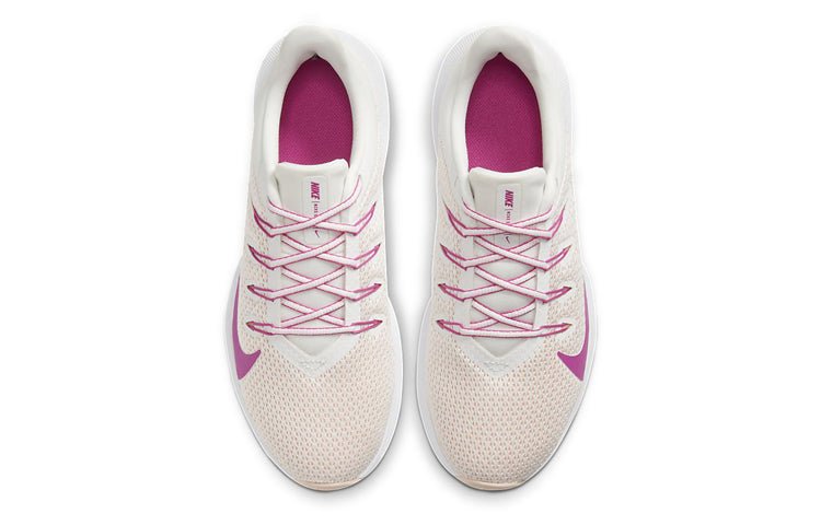 (WMNS) Nike Quest 2 'Washed Coral Fire Pink' CI3803-102 - Image 5