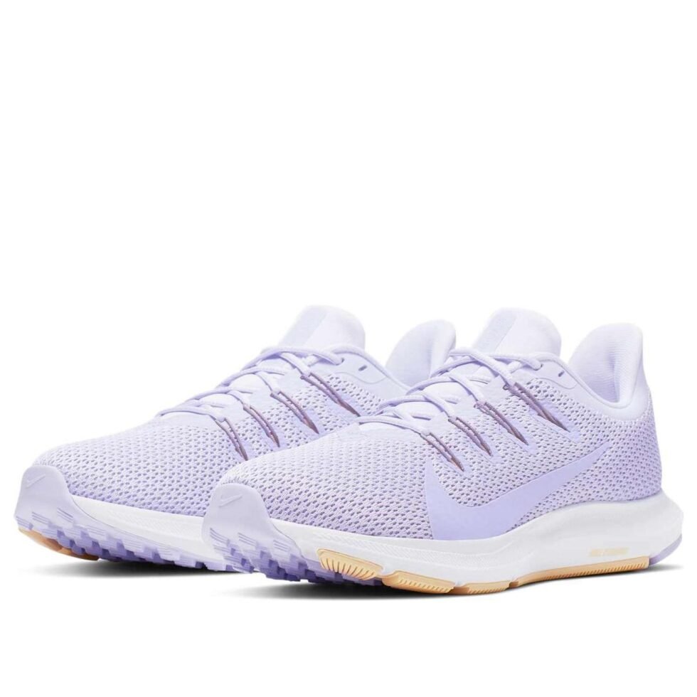(WMNS) Nike Quest 2 'Purple' CI3803-500 - Image 3