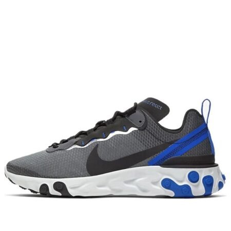 Nike React Element 55 'Racer Blue' CI3831-003