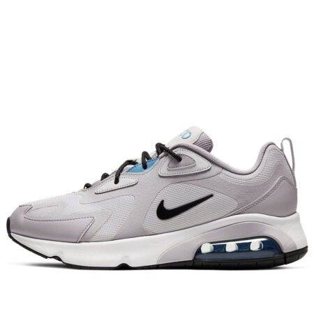 Nike Air Max 200 'Silver Lilac' CI3865-003