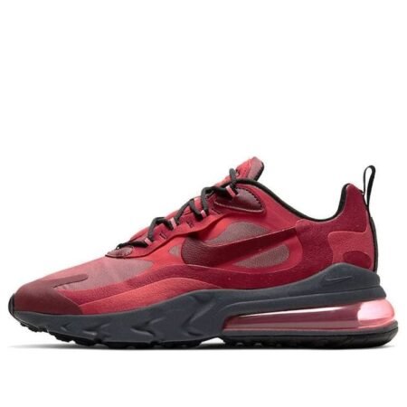 Nike Air Max 270 React 'Gym Red' CI3866-600