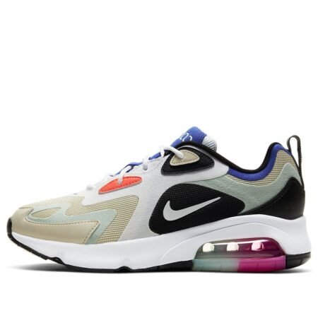 (WMNS) Nike Air Max 200 'Fossil' CI3867-200