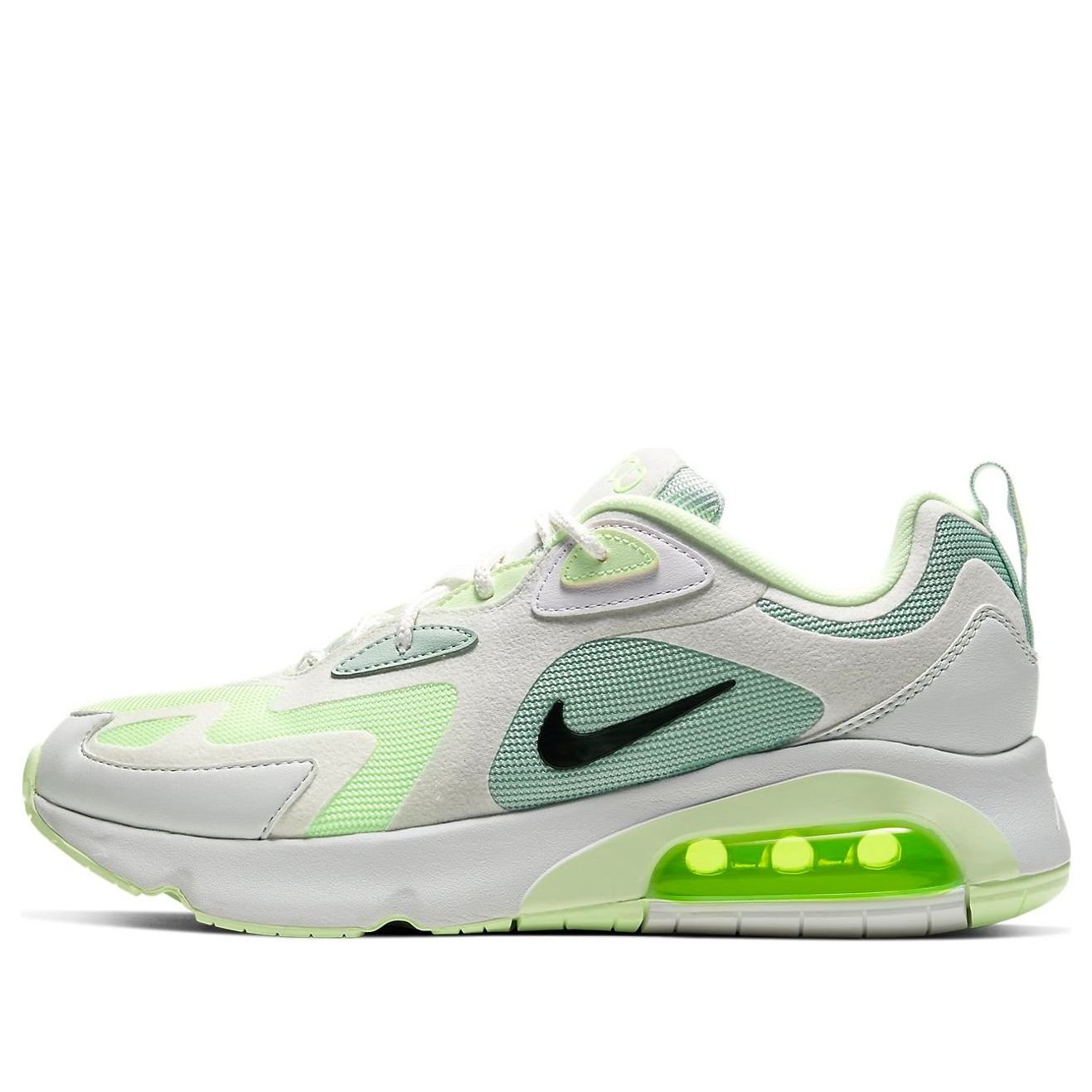 (WMNS) Nike Air Max 200 'Pistachio Frost' CI3867-300