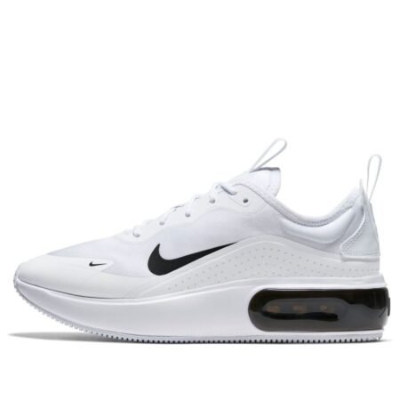 (WMNS) Nike Air Max Dia 'White' CI3898-100