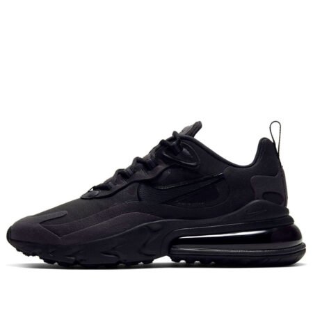 (WMNS) Nike Air Max 270 React 'Black Oil Grey' CI3899-003