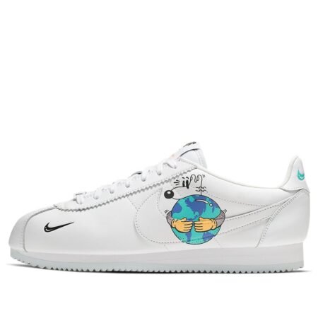 Nike Steve Harrington x Cortez Flyleather QS 'Earth Day' CI5548-100