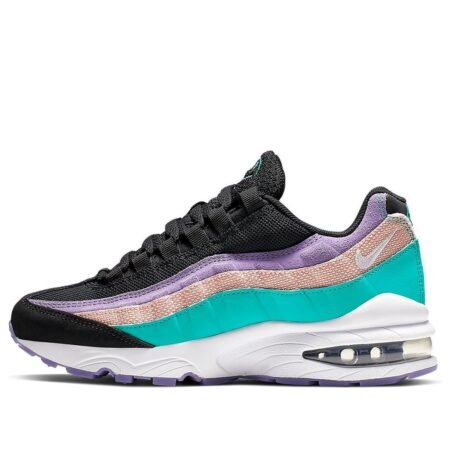 (GS) Air Max 95 'Have A Nike Day' CI5645-001