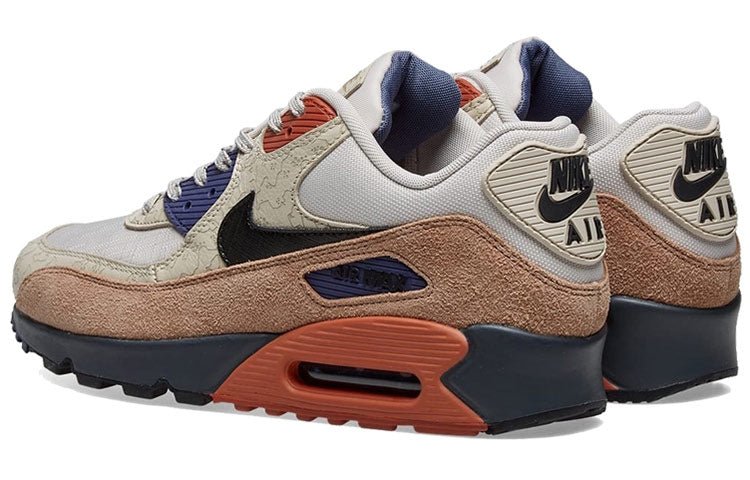 Nike Air Max 90 NRG 'Camowabb' CI5646-001 - Image 3
