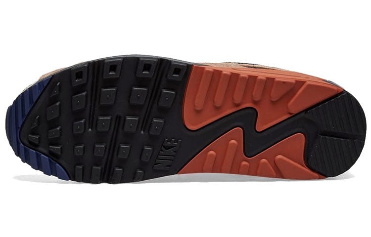Nike Air Max 90 NRG 'Camowabb' CI5646-001 - Image 4