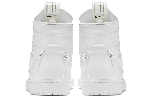Air Jordan 1 Retro High 'Noise Cancelling' CI5910-110 - Image 4